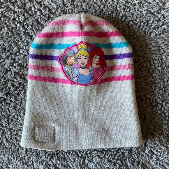 Disney Princess Toddler Girl Beanie Hat *FREE with $10+ purchase - Picture 7 of 13
